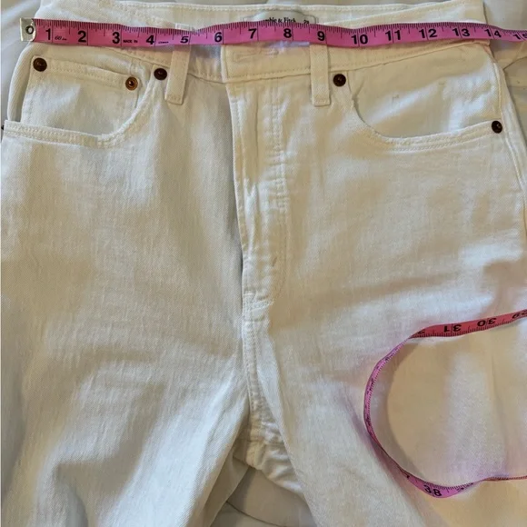 Abercrombie & Fitch straight leg - Picture 3 of 8